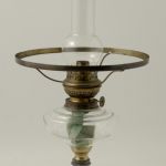 796 5261 PARAFFIN LAMP